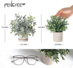 Farmhouse Faux Plant - View 3