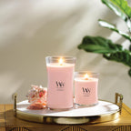 Soy Beige Candle - View 2