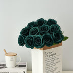 Beige Artificial Flowers - View 5