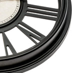 Battery Operated Wall Clock — 18" - View 4