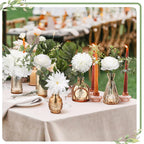 Gold Artificial Flowers - View 7