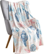 Velvet Luxe Fabric Throw Pillow - View 6
