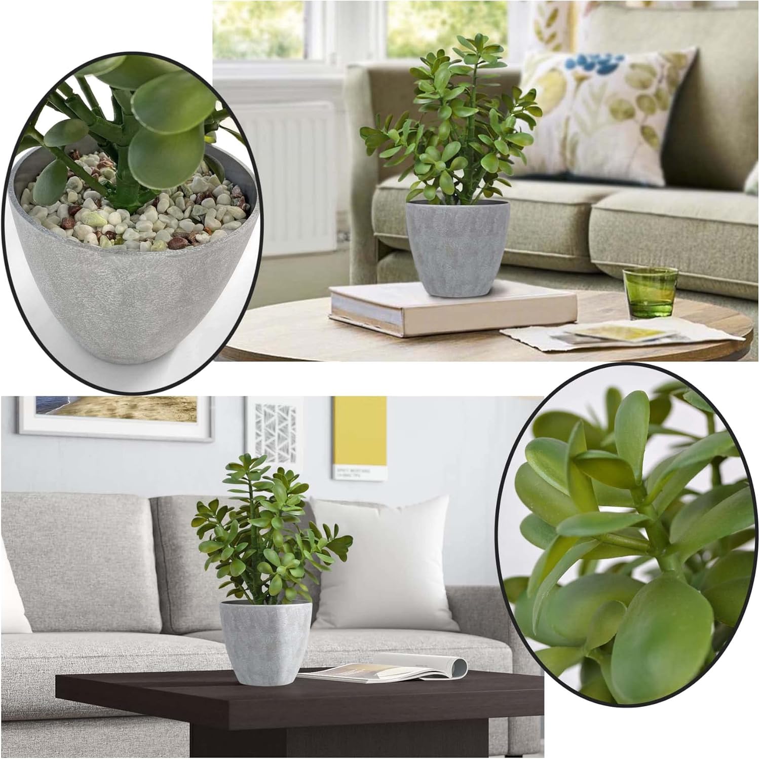 Artificial Plant - View 3