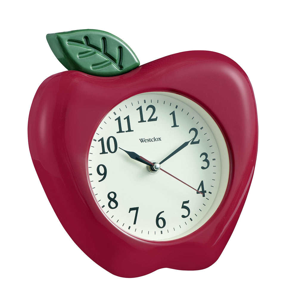 Wall Clock — 10"