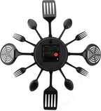Modern Wall Clock — 16" - View 4