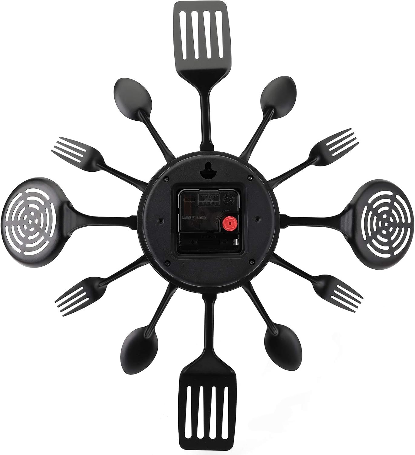 Modern Wall Clock — 16" - View 4