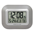 Battery Operated Wall Clock