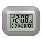 Battery Operated Wall Clock