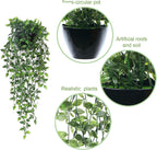 Artificial Plant — 5.8" - View 3