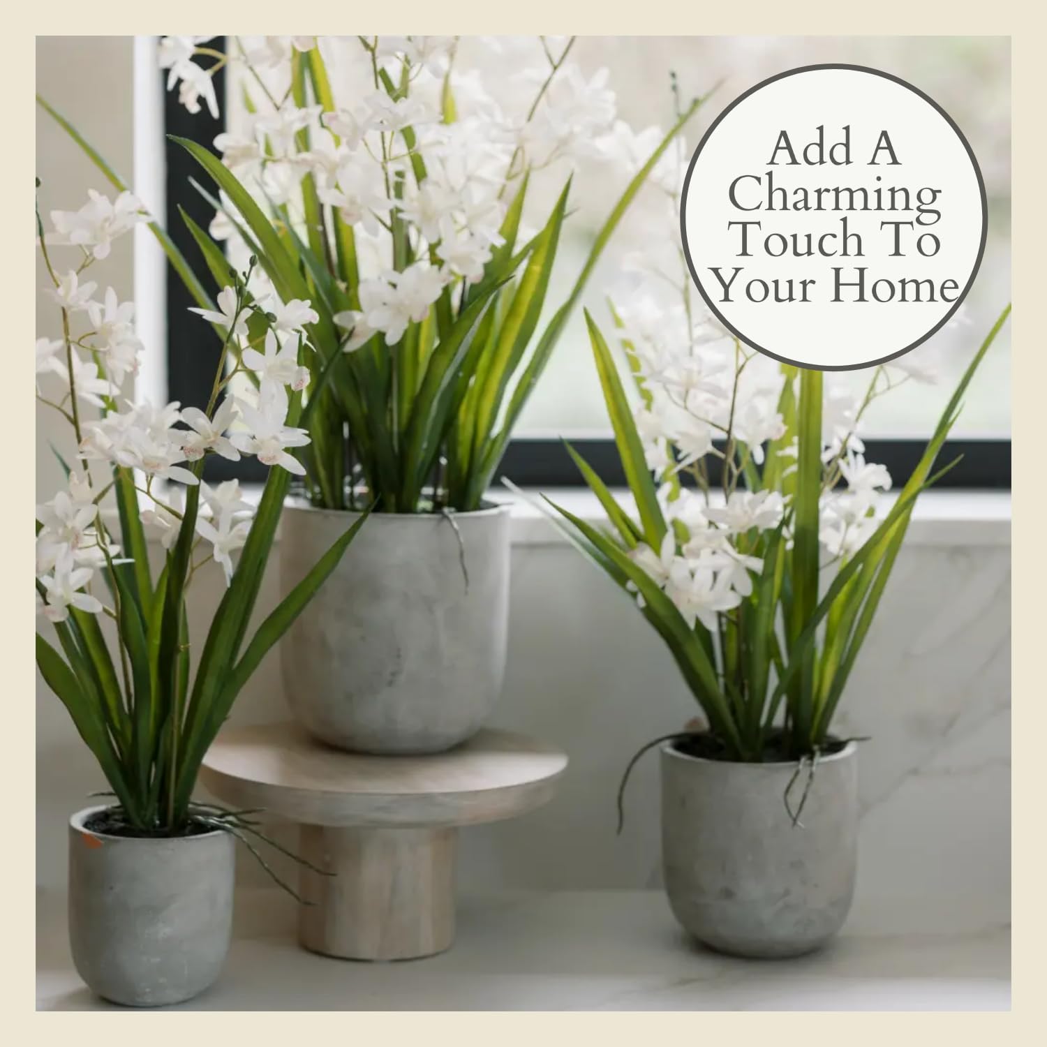 Artificial Plant — 20.5" - View 6