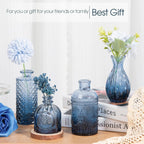 Black Vase - View 7