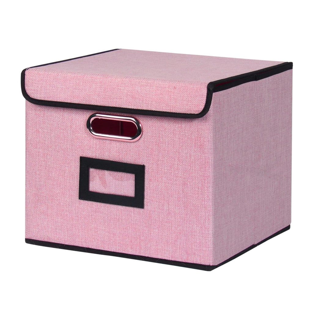 Grey Storage Bin — 63"