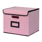 Grey Storage Bin — 63"