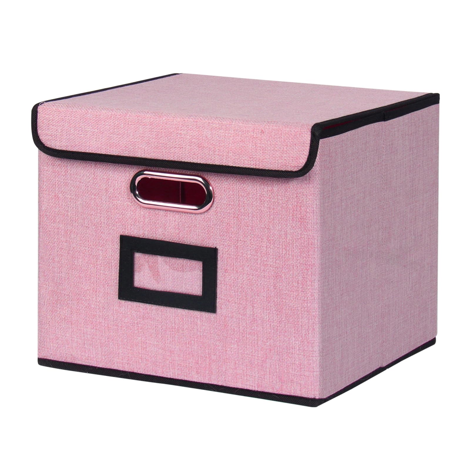 Grey Storage Bin — 63"