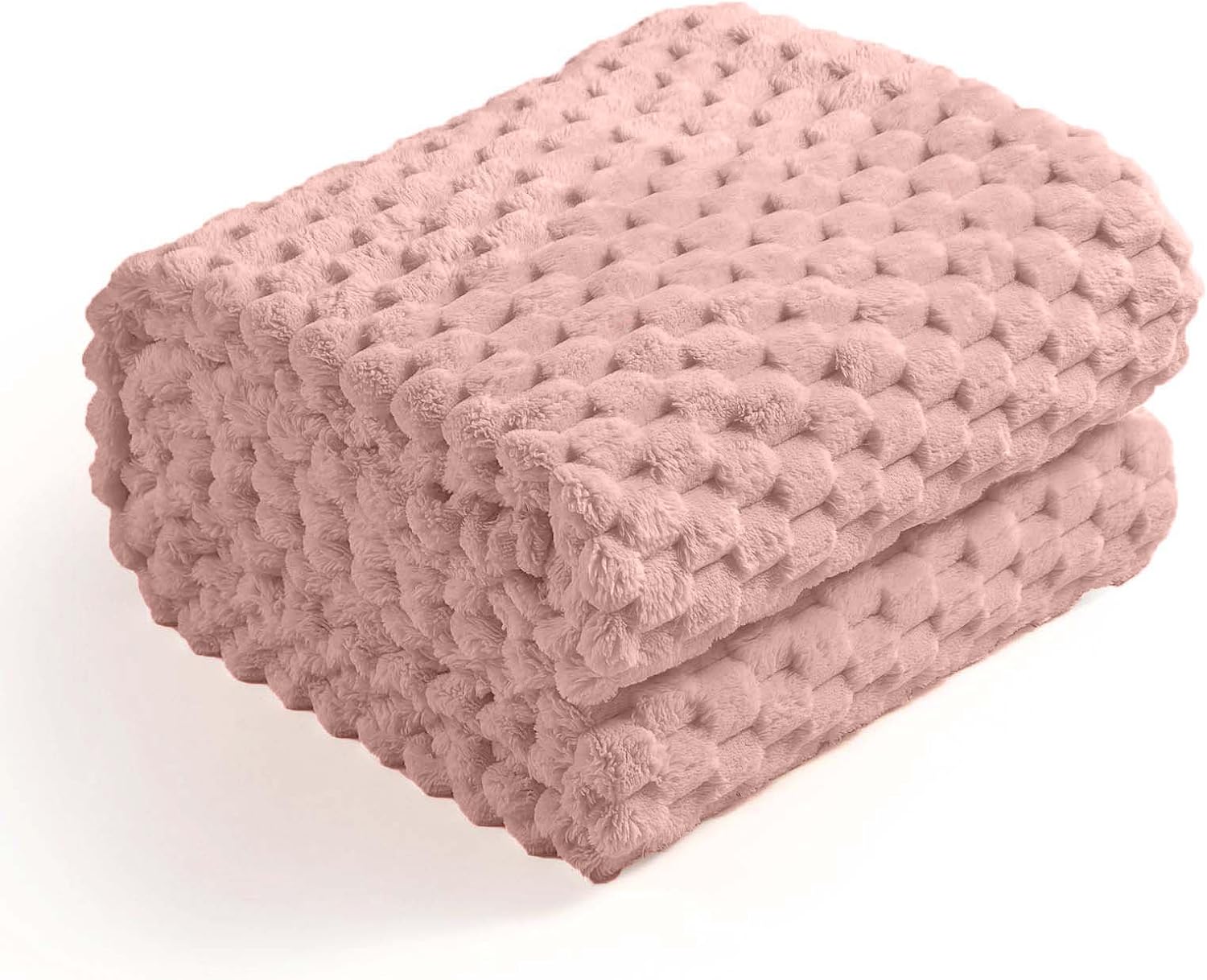 Black Throw Pillow — 50" — Greypink