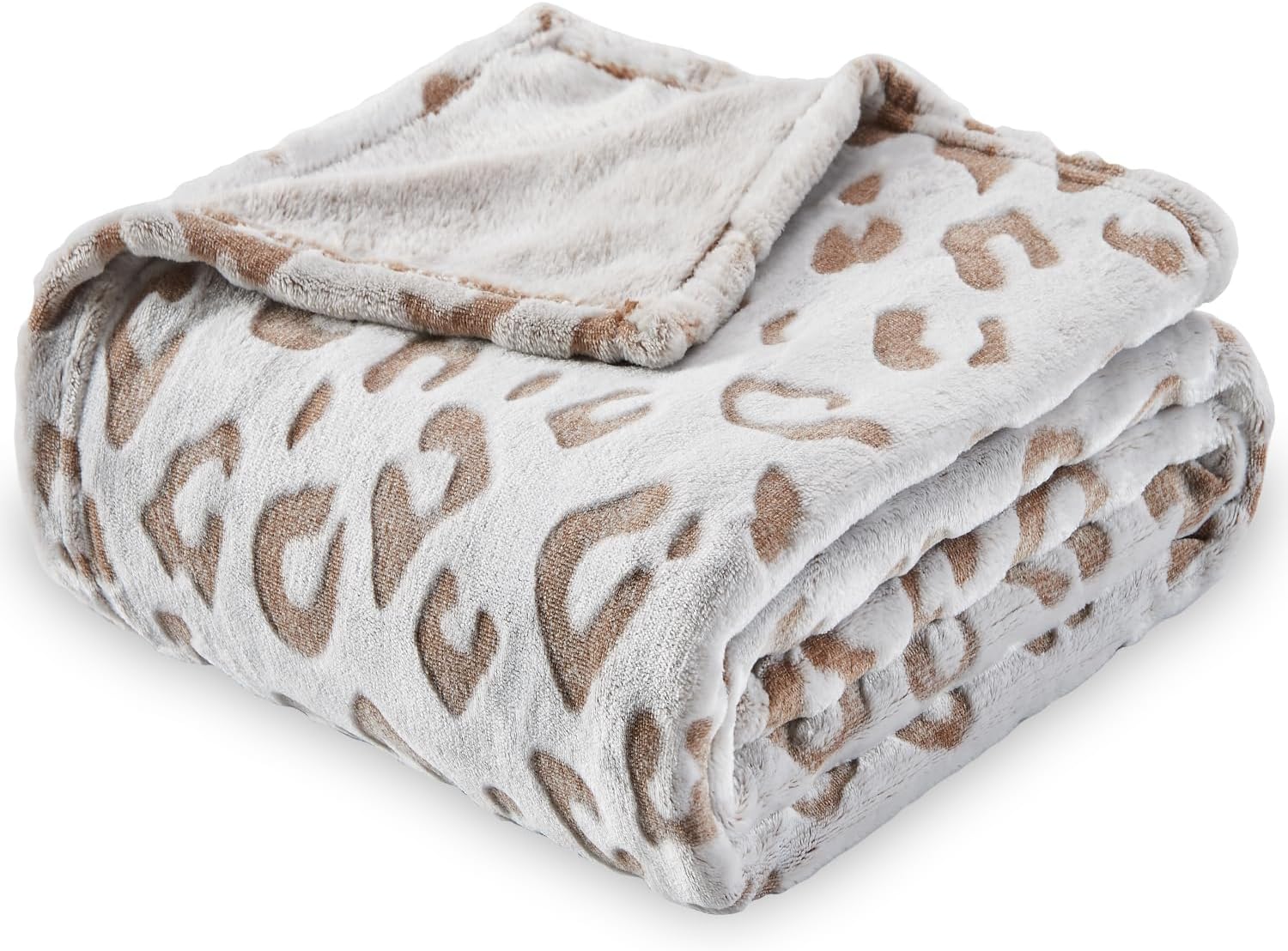 Beige Throw Pillow — 80" — 50x60 IN