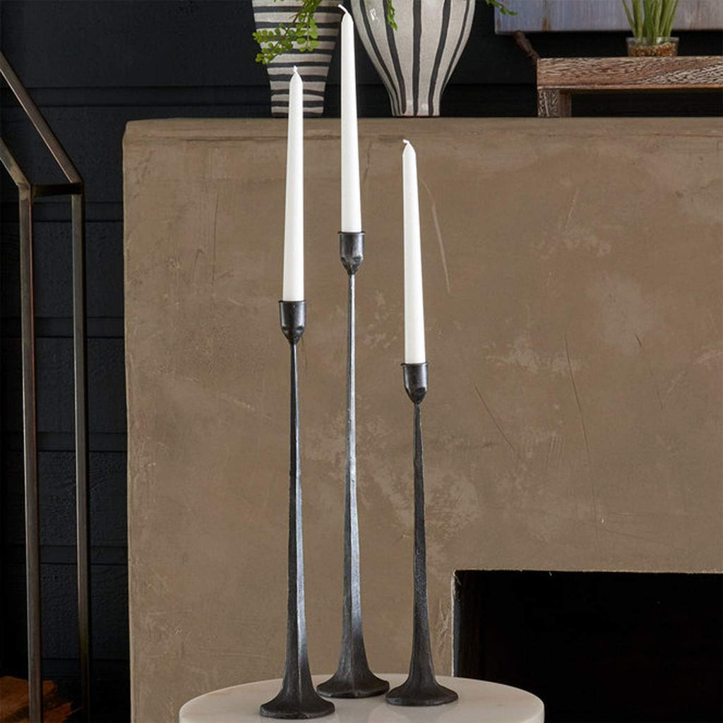 Metal Candle - View 2