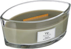 Wood Scented Candle - View 4