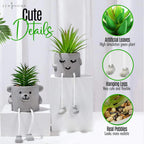 Faux Plant - View 6
