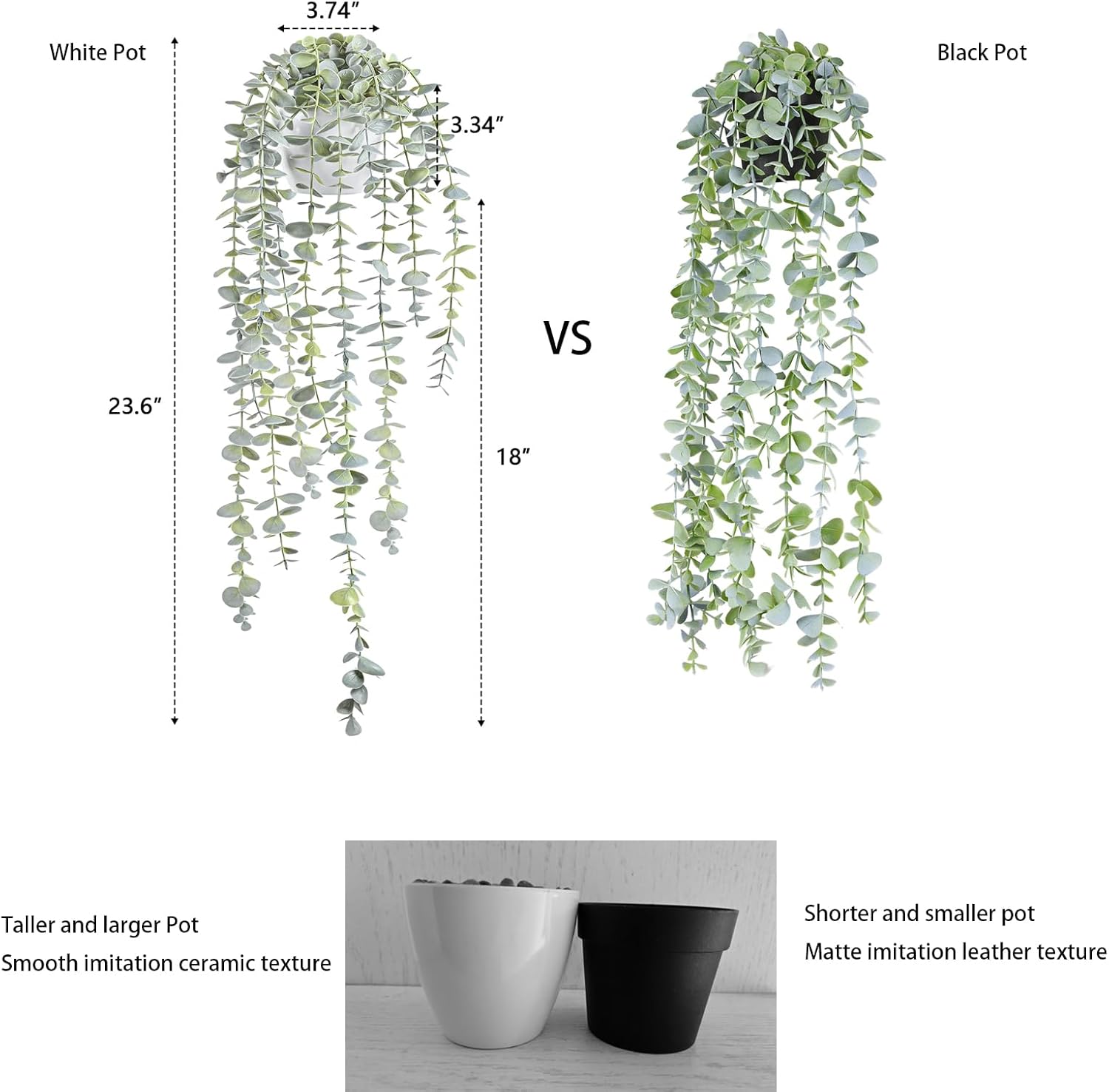 Artificial Plant - View 7