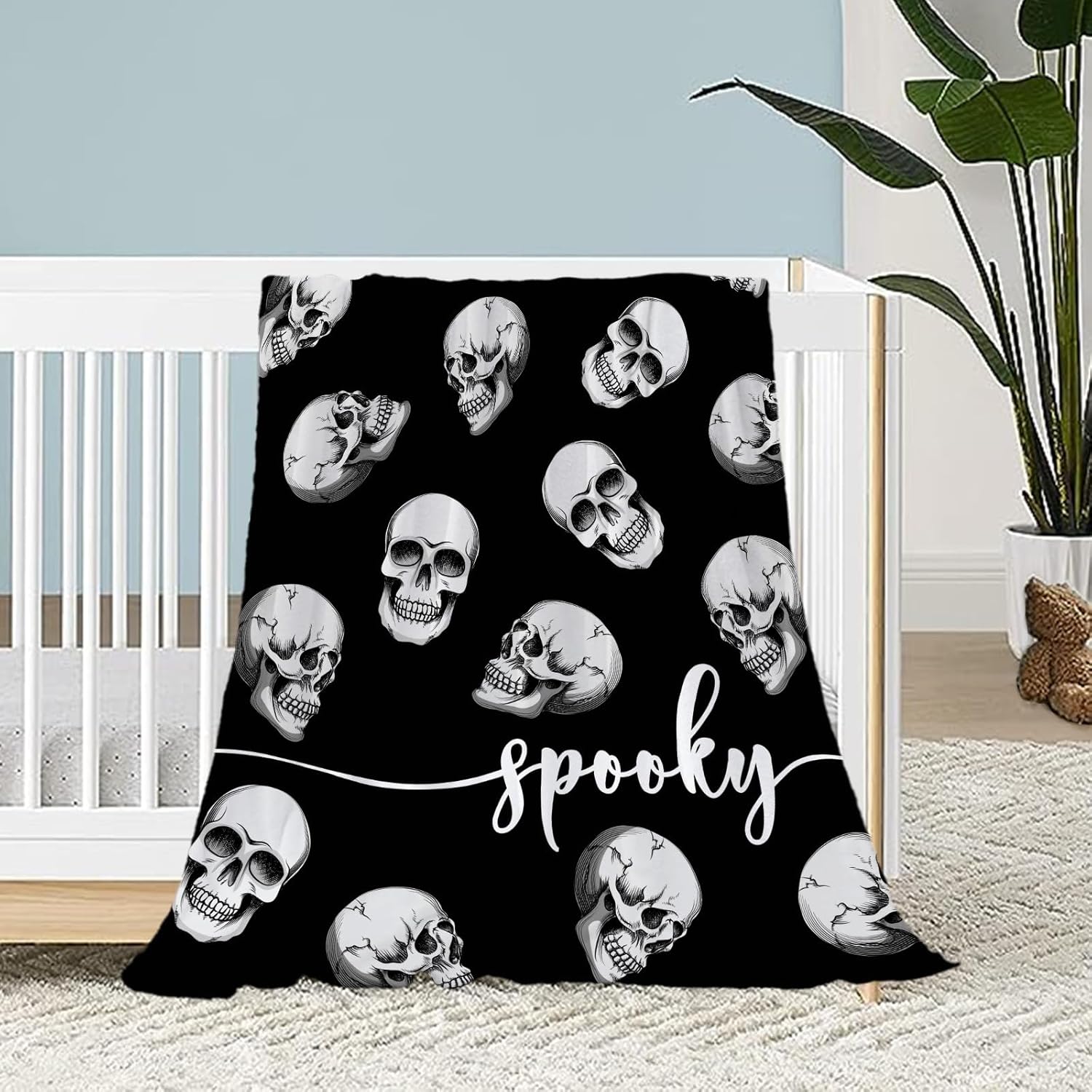 Vintage Fabric Throw Pillow — 50x60 — 30x40 IN