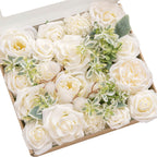 Beige Artificial Plant
