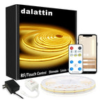 Beige LED Strip Light