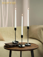 Black Candle - View 5
