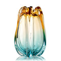 Modern Glass Flower Vase