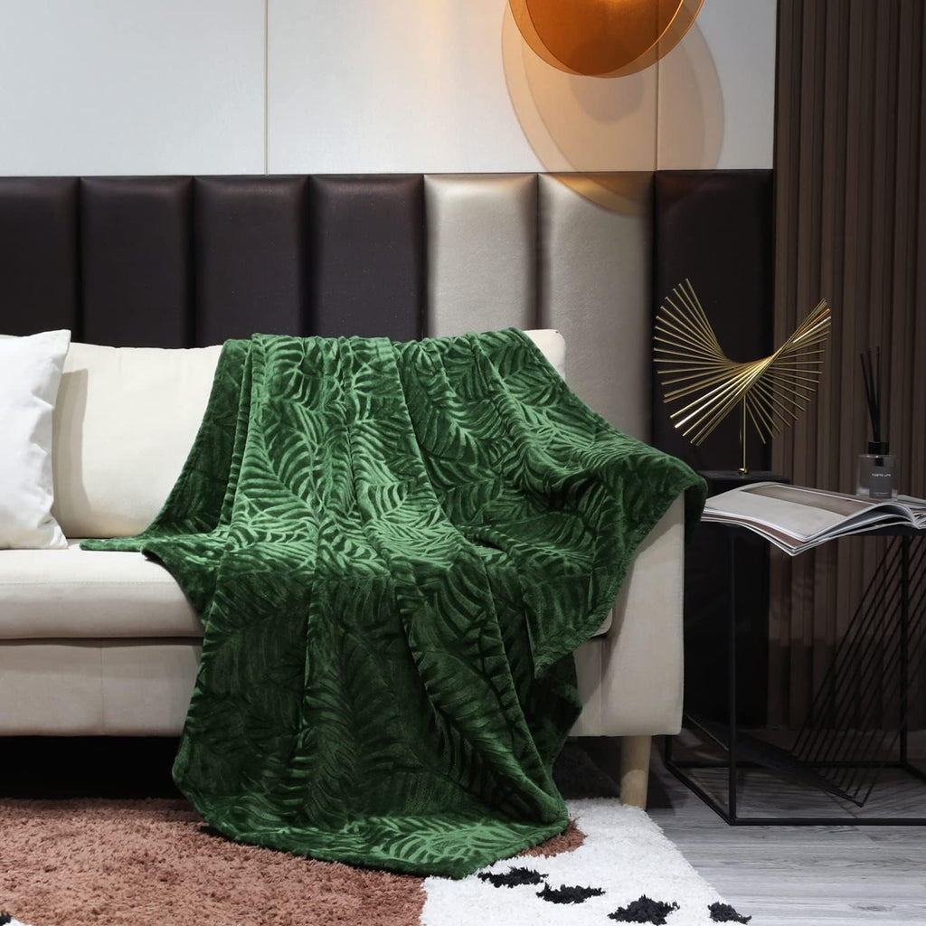 Beige Throw Pillow — 80" - View 4