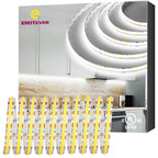 Metal LED Strip Lights