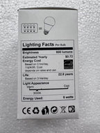 Dimmable Black Nightstand Lamp - View 10