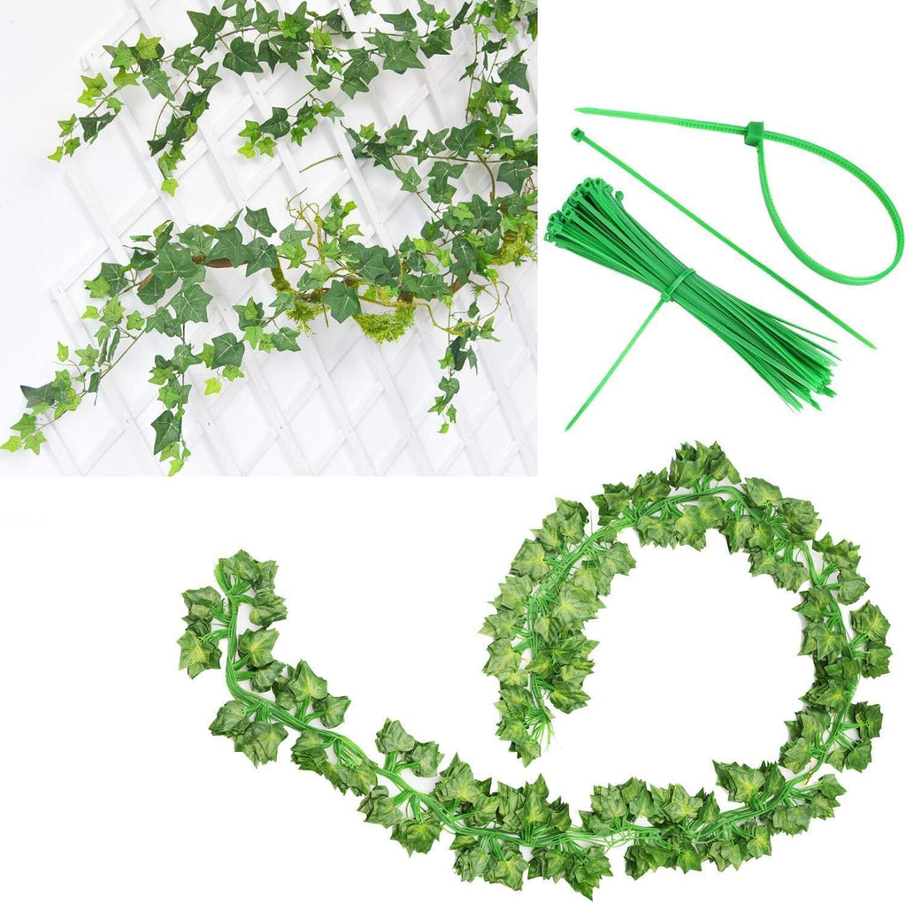Artificial Plant - View 3