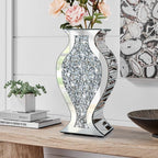 Luxe Silver Mirror - View 4