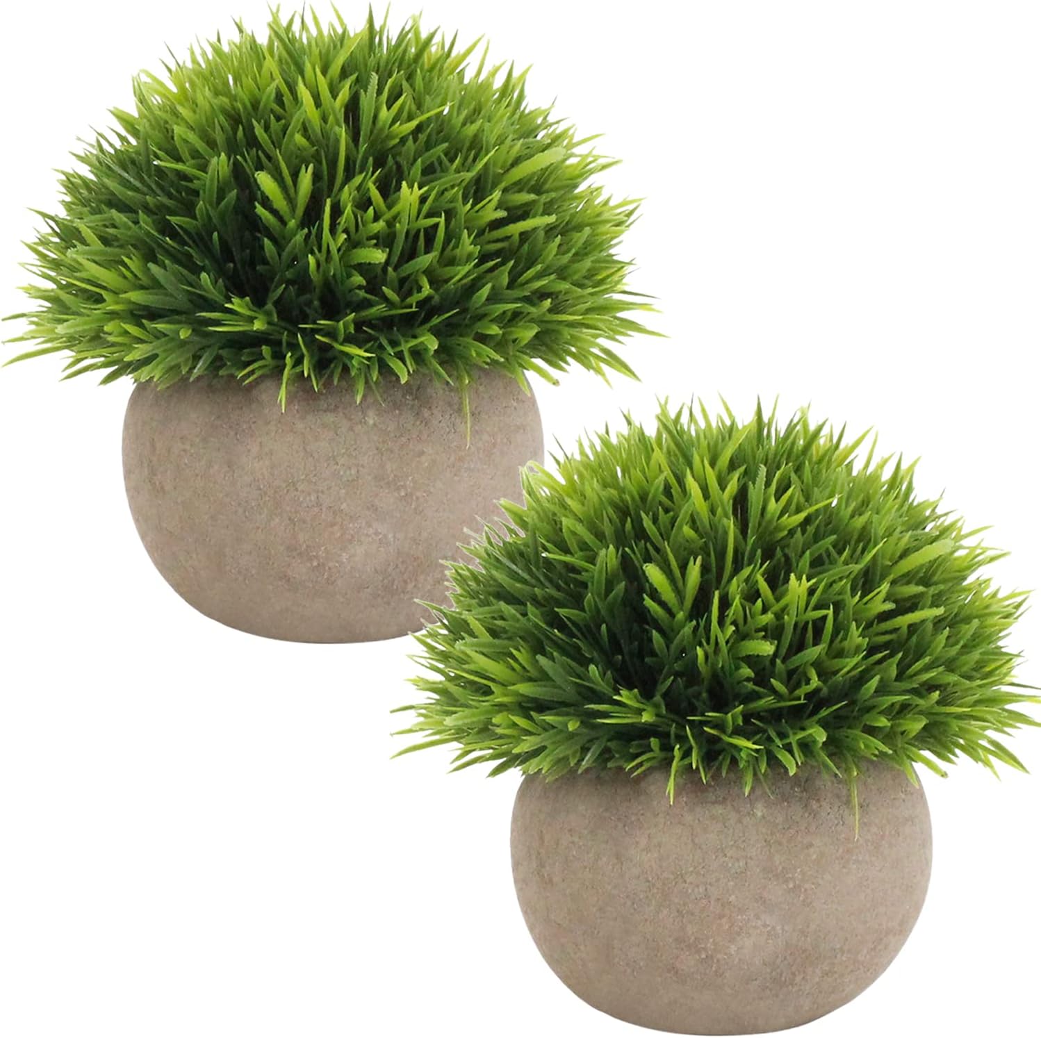 Farmhouse Artificial Plant — Style #01