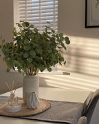 Green Artificial Plant — 24" - View 4
