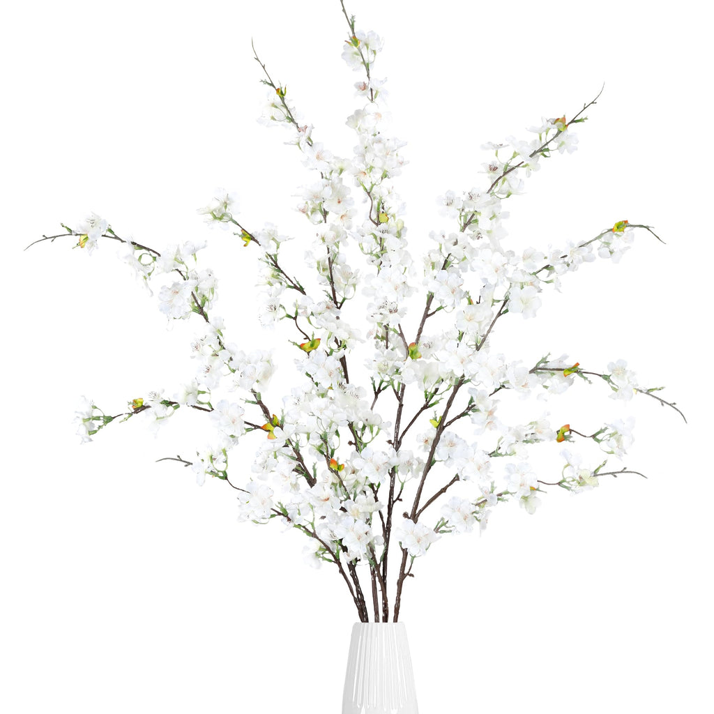 Pink Artificial Plant