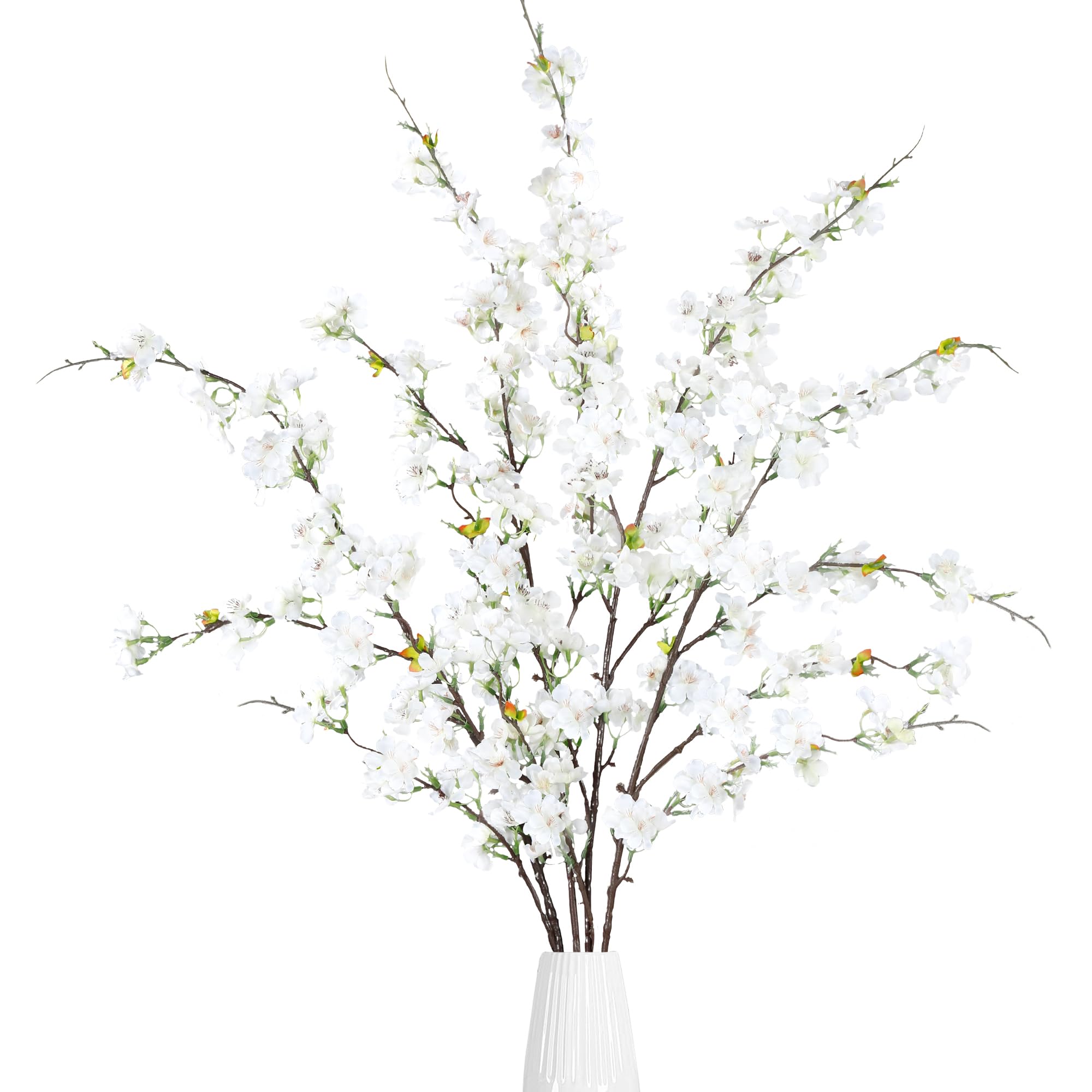 Pink Artificial Plant