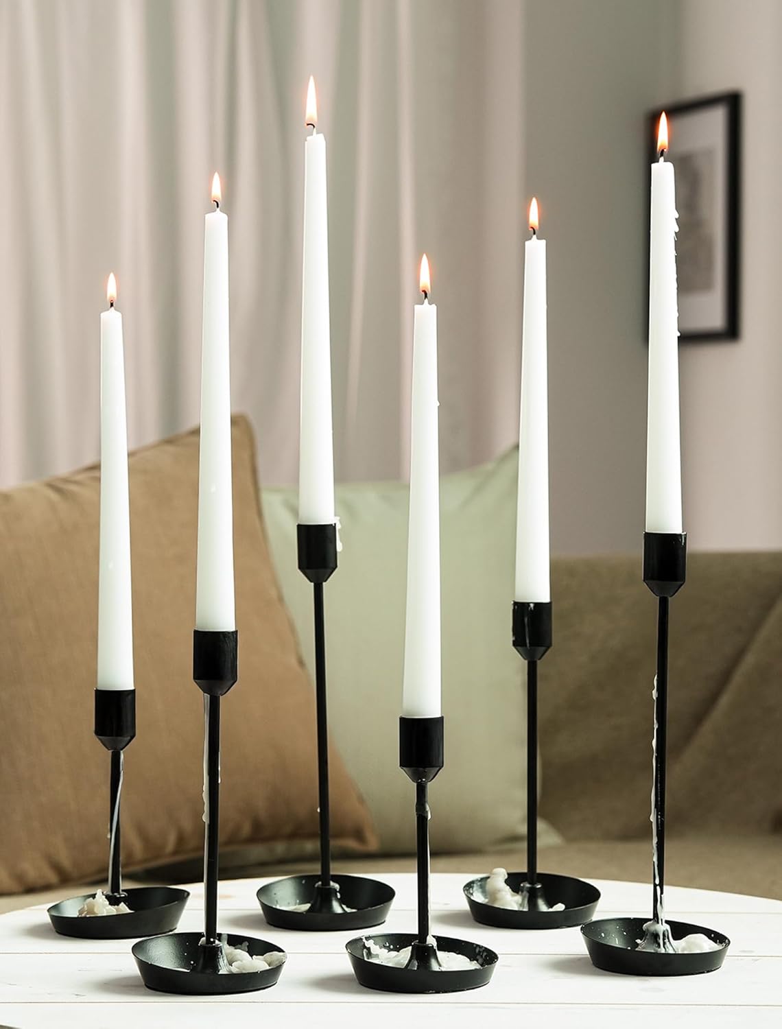 Black Candle — Black