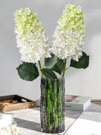 Blue Artificial Flowers — 31.5" - View 8