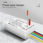 Dimmable Metal LED Strip Light - View 8