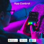 Smart Metal LED Bulb - View 6