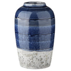 Boho Ceramic Flower Vase