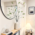 Green Artificial Plant — 37" - View 4