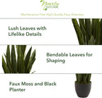 Artificial Plant - View 3