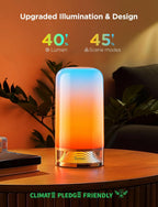 Smart Metal Desk Lamp - View 2