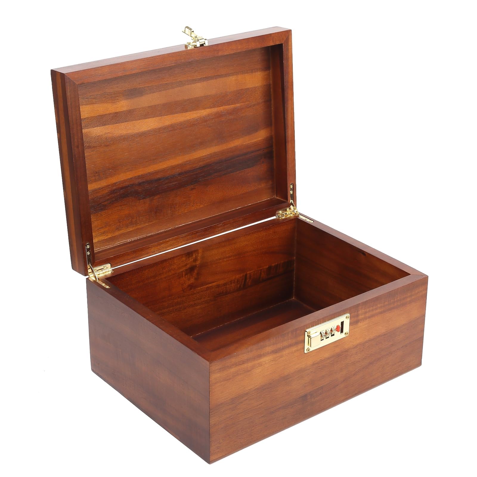 Brown Storage Basket — 5x9