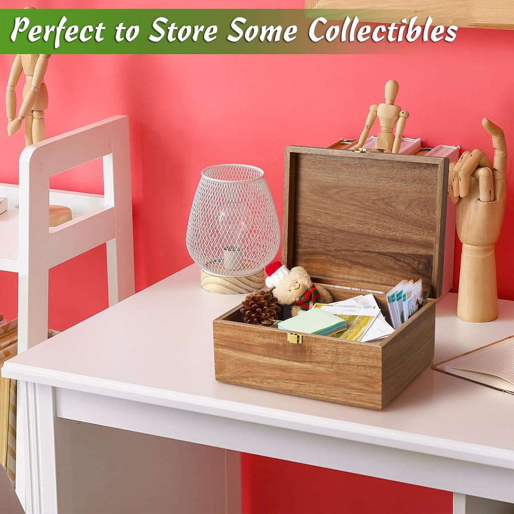 Black Home Decor - View 2