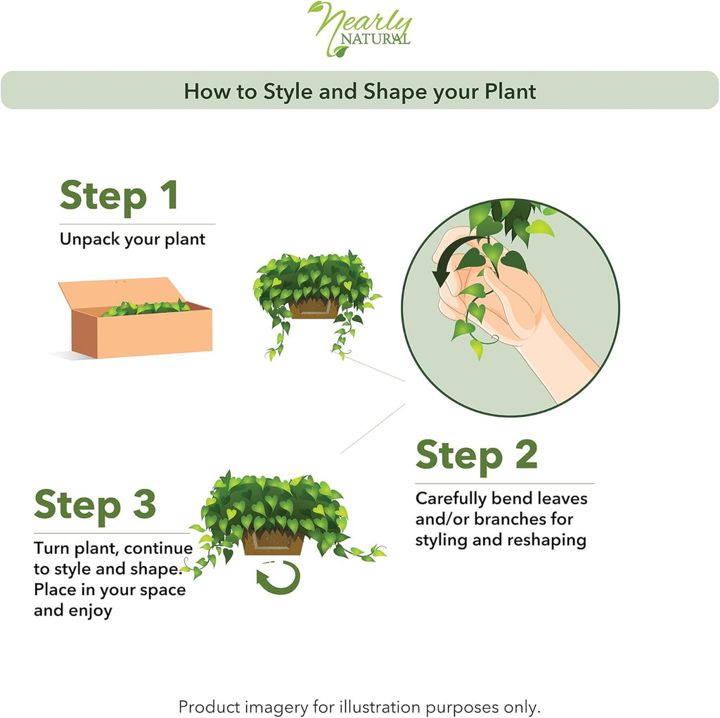 Artificial Plant - View 5