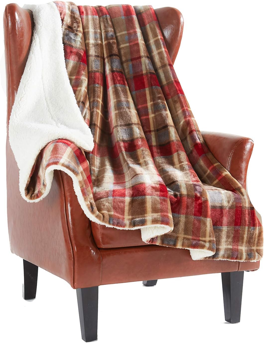 Beige Throw Pillow — 60" — Love Urban